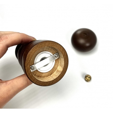 Lodos Bob Tower 150 mm tmavý - NA DUŠI