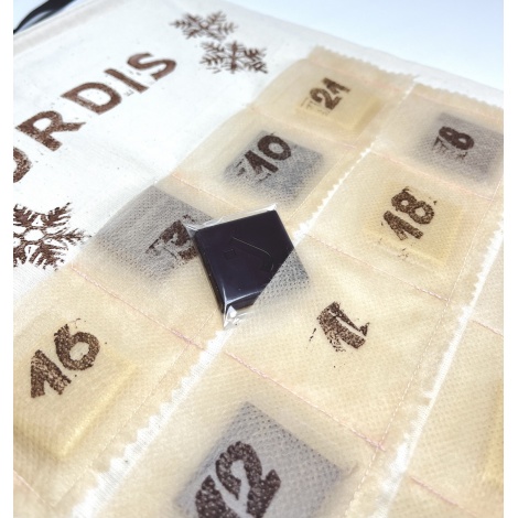 Čokoláda Jordis Adventný kalendár 24 x 4 g
