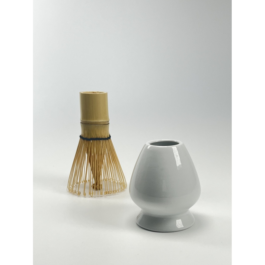 Kaffia stojan na matcha metličku/ Chasen