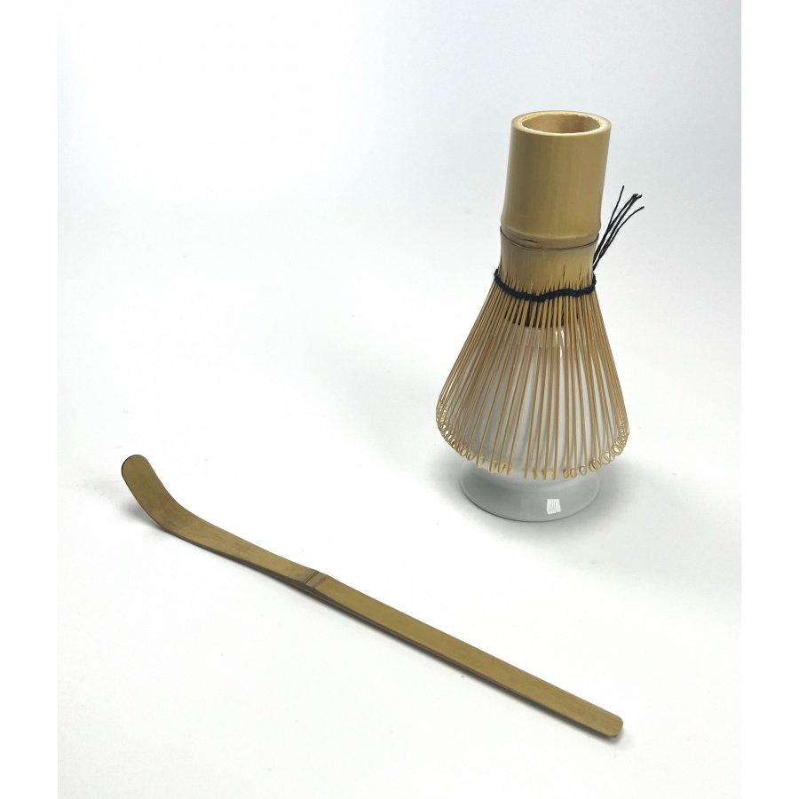 Kaffia balenie na prípravu Matcha