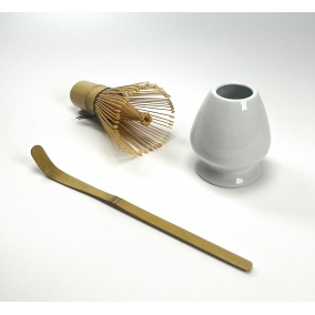 Opakowanie Kaffia do przygotowania Matcha 2