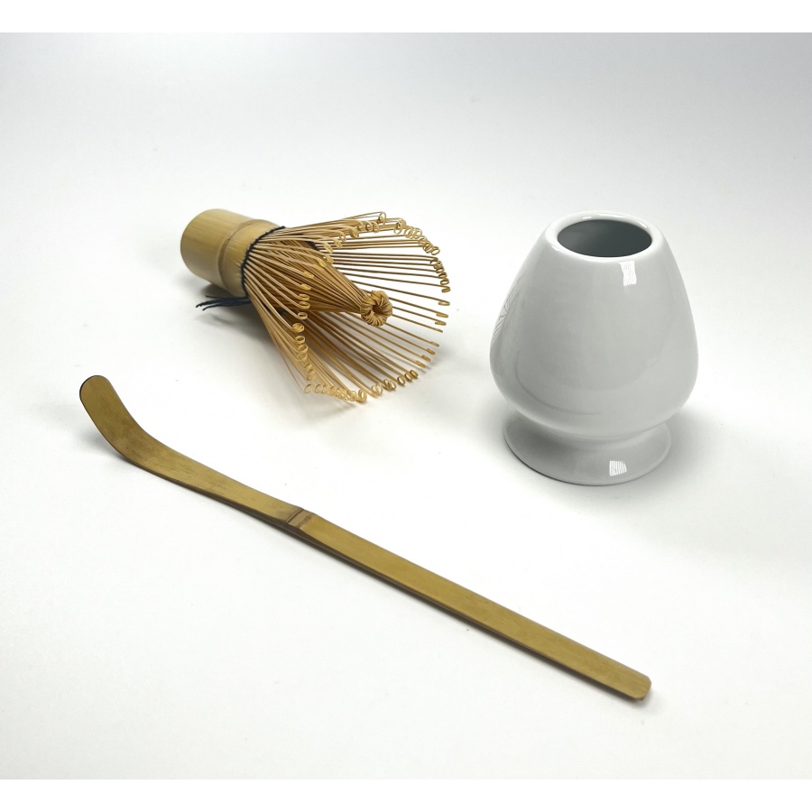 Kaffia balenie na prípravu Matcha