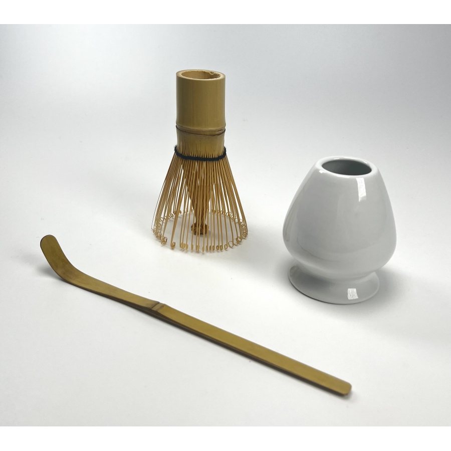 Kaffia balenie na prípravu Matcha