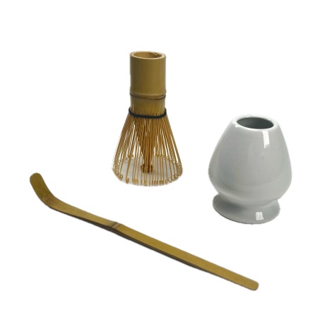 Kaffia balenie na prípravu Matcha