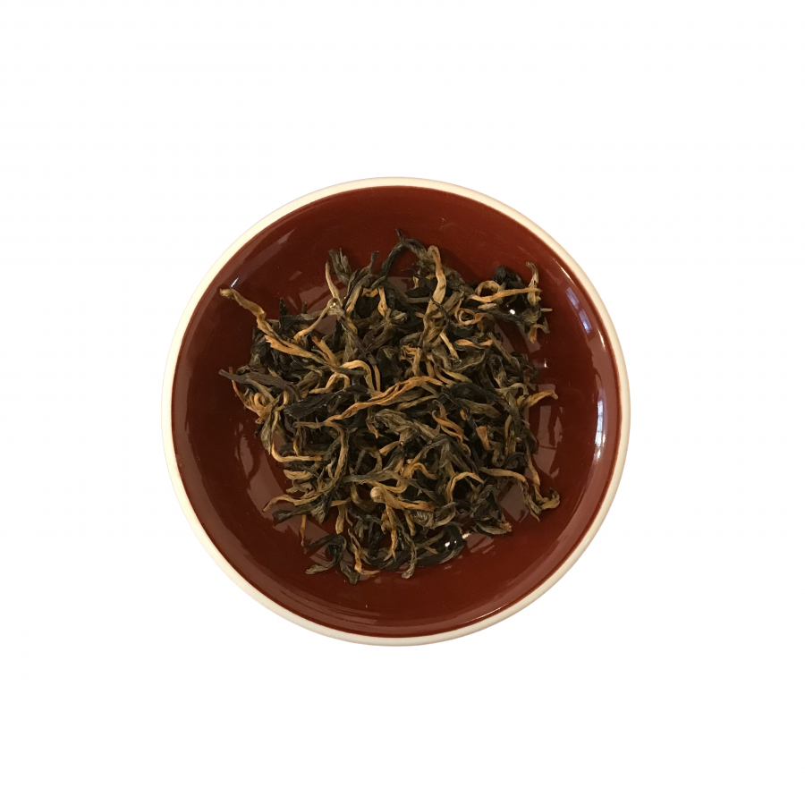 Rhino Kenya Black Tea 50g - 20% zľava