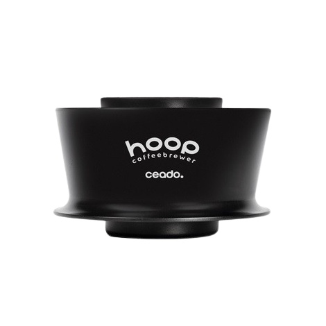 Obruč Ceado Dripper Hoop - čierna