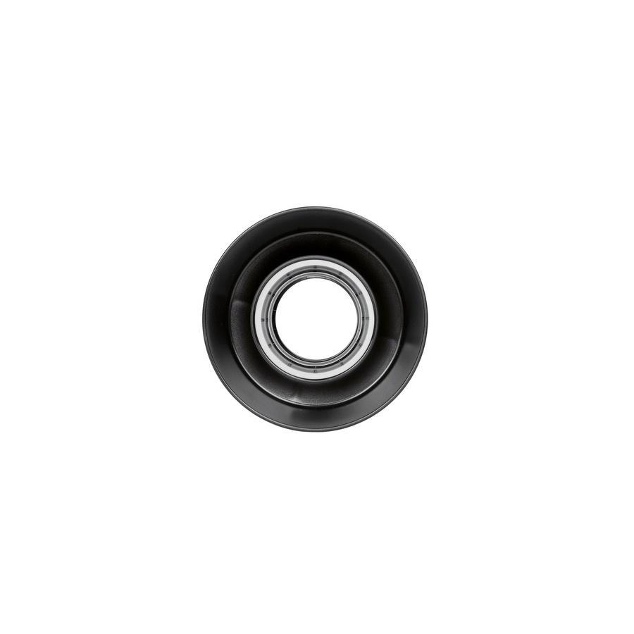 Obruč Ceado Dripper Hoop - čierna