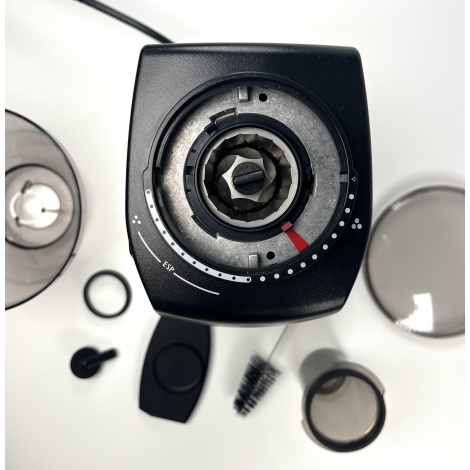 Elektrický mlynček Baratza Encore ESP čierny - POUŽITÝ/ROZBALENÝ