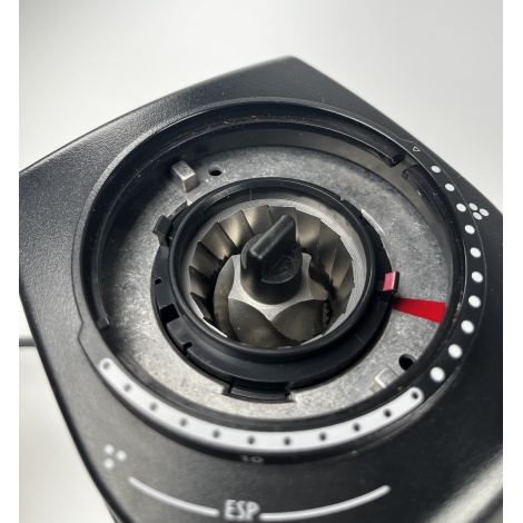 Elektrický mlynček Baratza Encore ESP čierny - POUŽITÝ/ROZBALENÝ