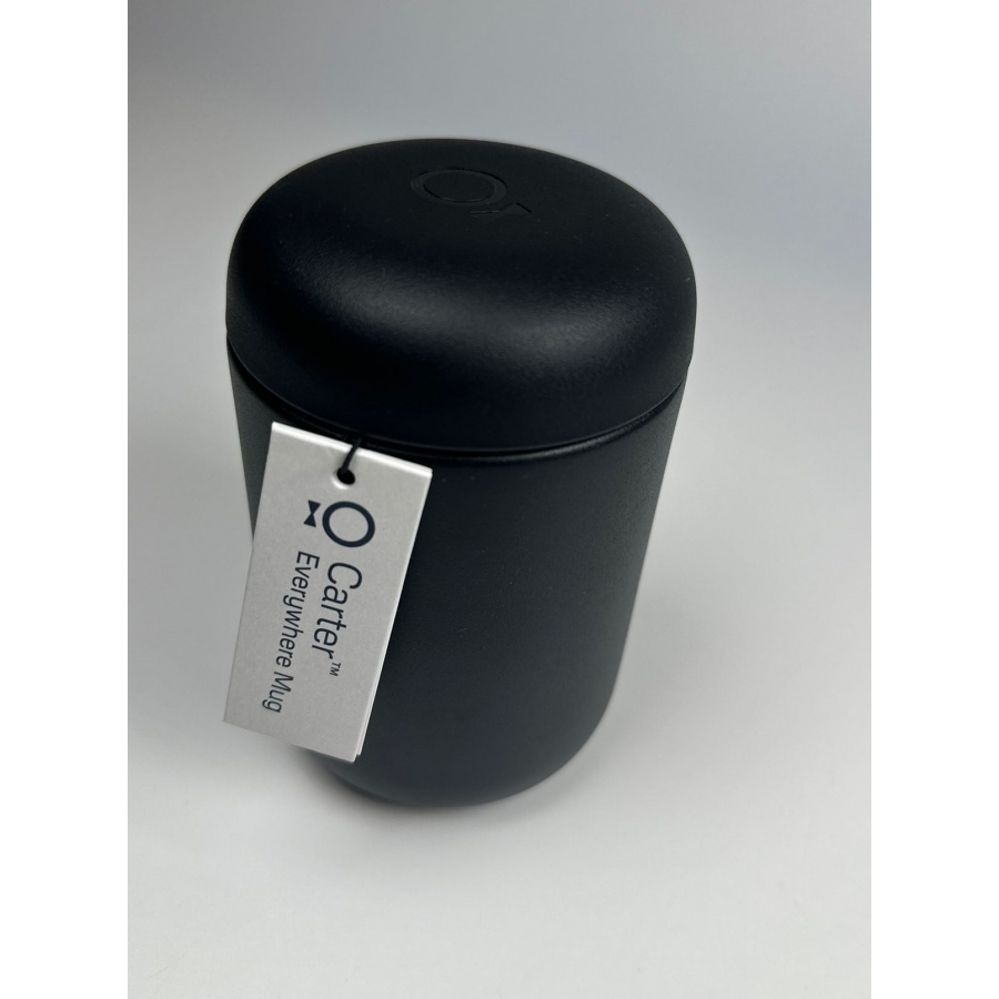 Fellow Carter Everywhere Mug 355ml black - Kozmetická vada / ZĽAVA