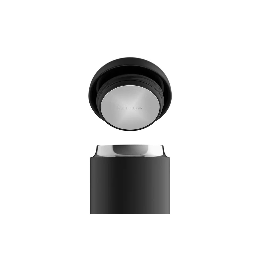 Fellow Carter Everywhere Mug 355ml black - Kozmetická vada / ZĽAVA