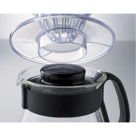 Kávovar Hario V60 Range Server 600 ml (XVD-60B)