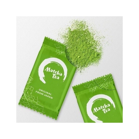 Organický čaj Matcha Harmony 60 g