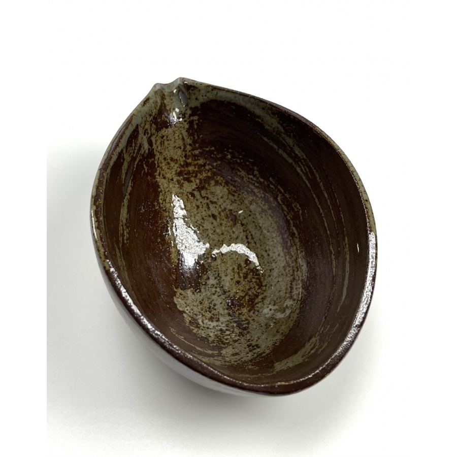 Matcha Kaffia Chawan