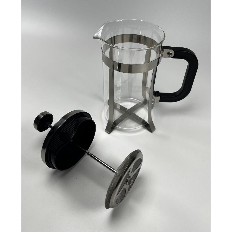 French press 600 ml Kaffia LUX