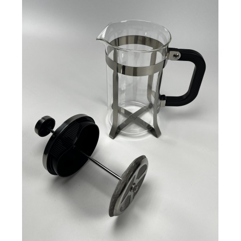 French press 600 ml Kaffia LUX