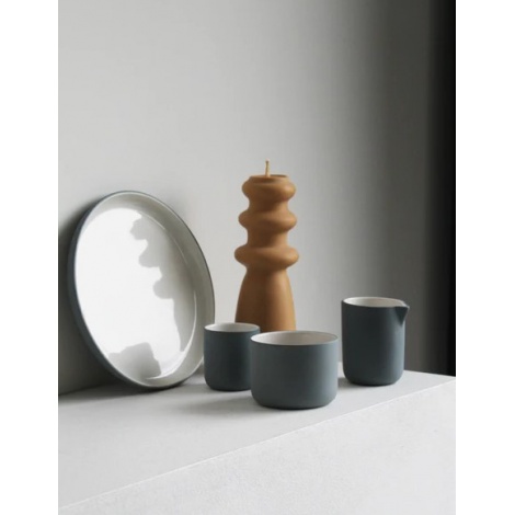 Šálka Kaffia Style Cappuccino 130 ml - Teal