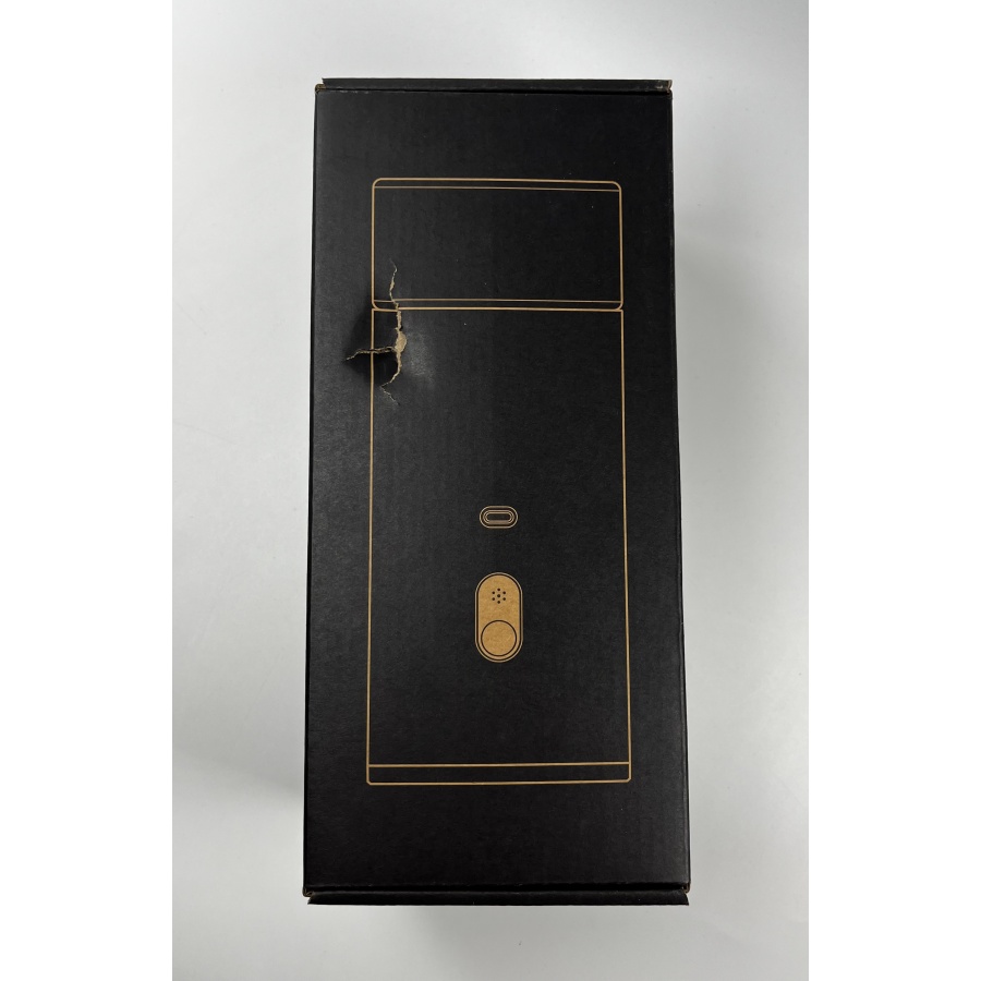 Timemore Go (batériový elektrický mlynček, USB) - poškodené balenie / ZĽAVA