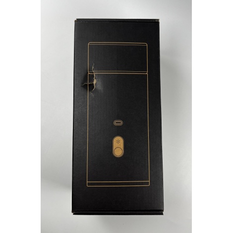 Timemore Go (batériový elektrický mlynček, USB) - poškodené balenie / ZĽAVA