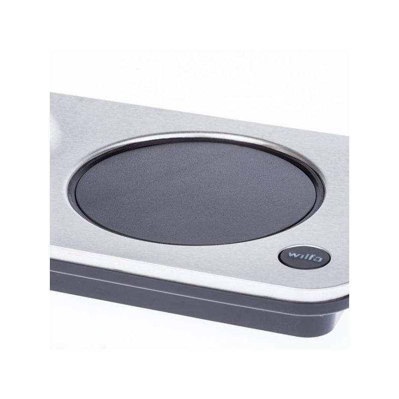 Kávovar Wilf Svart CCM-1500S