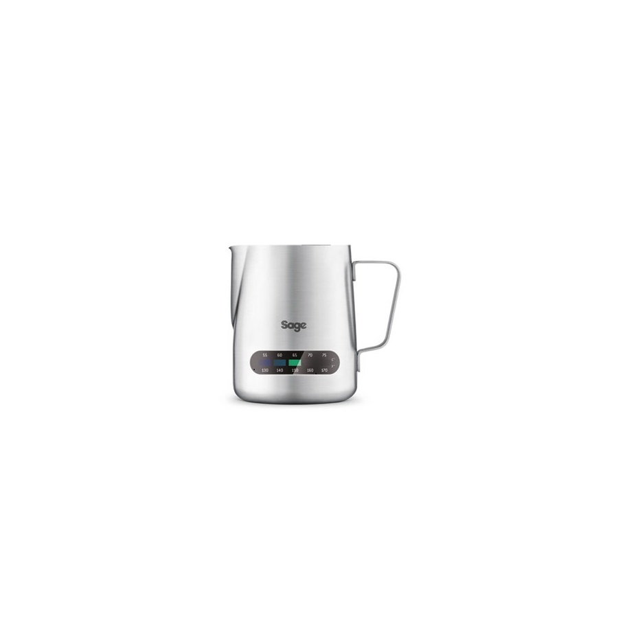 SAGE The Barista Express™ BES875BKS Black - POUŽITÝ/ ZĽAVA