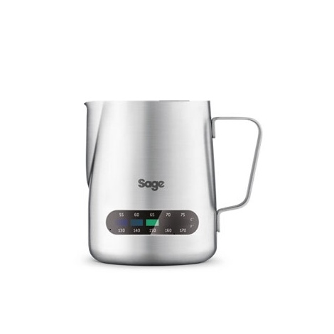 Kávovar SAGE The Barista Express™ BES875BKS Black – POUŽITÝ / ZĽAVA