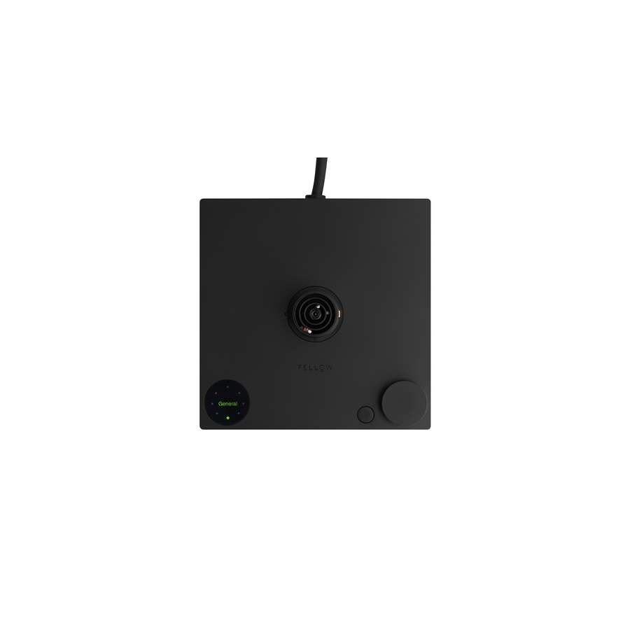 Fellow Stagg EKG PRO 0,9L rýchlovarná kanvica čierna