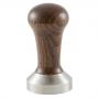 Tamper Motta 49mm nerez / drevo