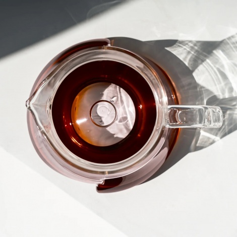 Icosa Avensi Wave Senzorová karafa CYCLONE