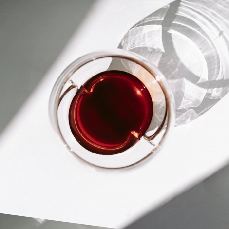 Šálka na espresso Icosa Avensi Wave AERESSO 190 ml