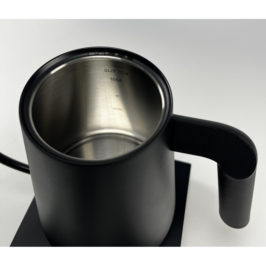 Rýchlovarná kanvica Timemore Fish Pro 900 ml