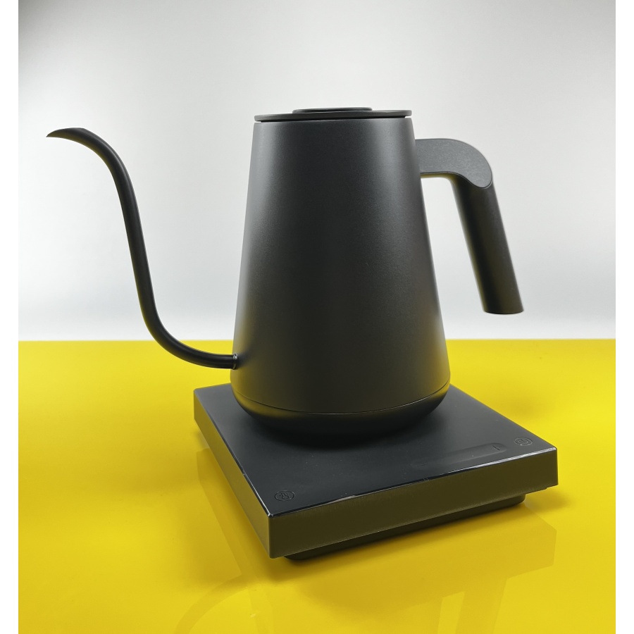 Rýchlovarná kanvica Timemore Fish Pro 900 ml