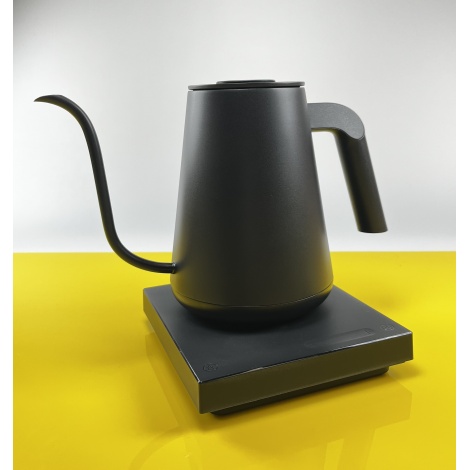 Rýchlovarná kanvica Timemore Fish Pro 900 ml