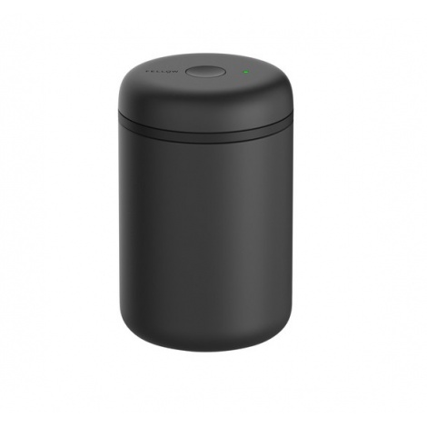 Fellow Atmos elektrický vysávač 1,2 l / 500 g čierny