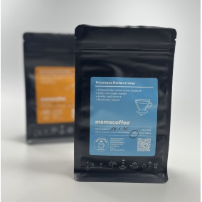 Mamacoffee Nikaragua Norlan a Uriel 100g 2