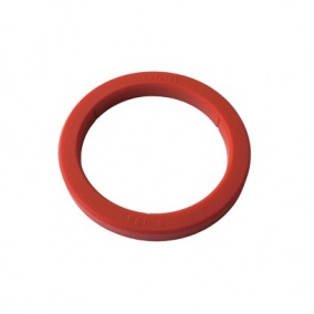 Silikónové tesnenie hlavy E61 8 mm