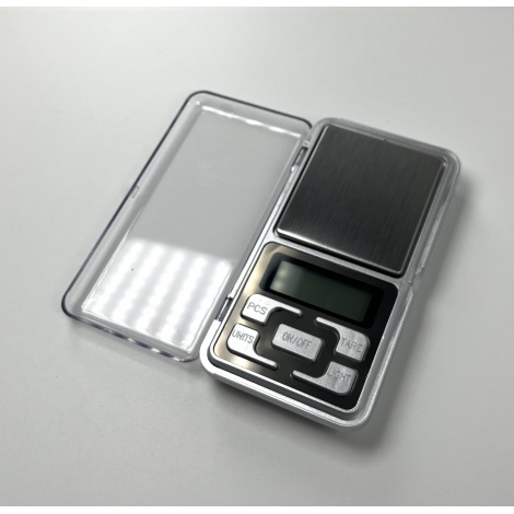 Kávová váha Kaffia 200g / 0,01g