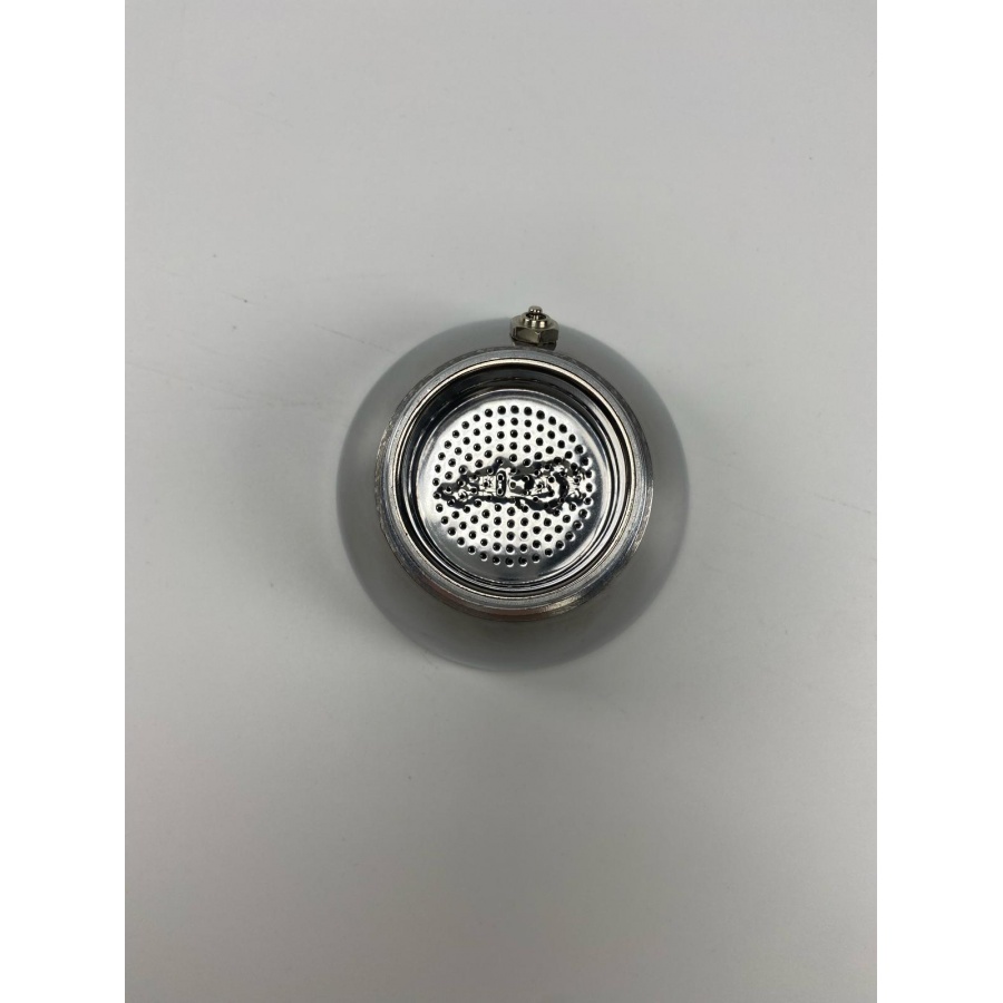 Bialetti Moka Induction 2 šálky čierna NOVÁ - POUŽITÁ/ZĽAVA