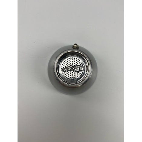 Bialetti Moka Induction 2 šálky čierna NOVÁ - POUŽITÁ/ZĽAVA