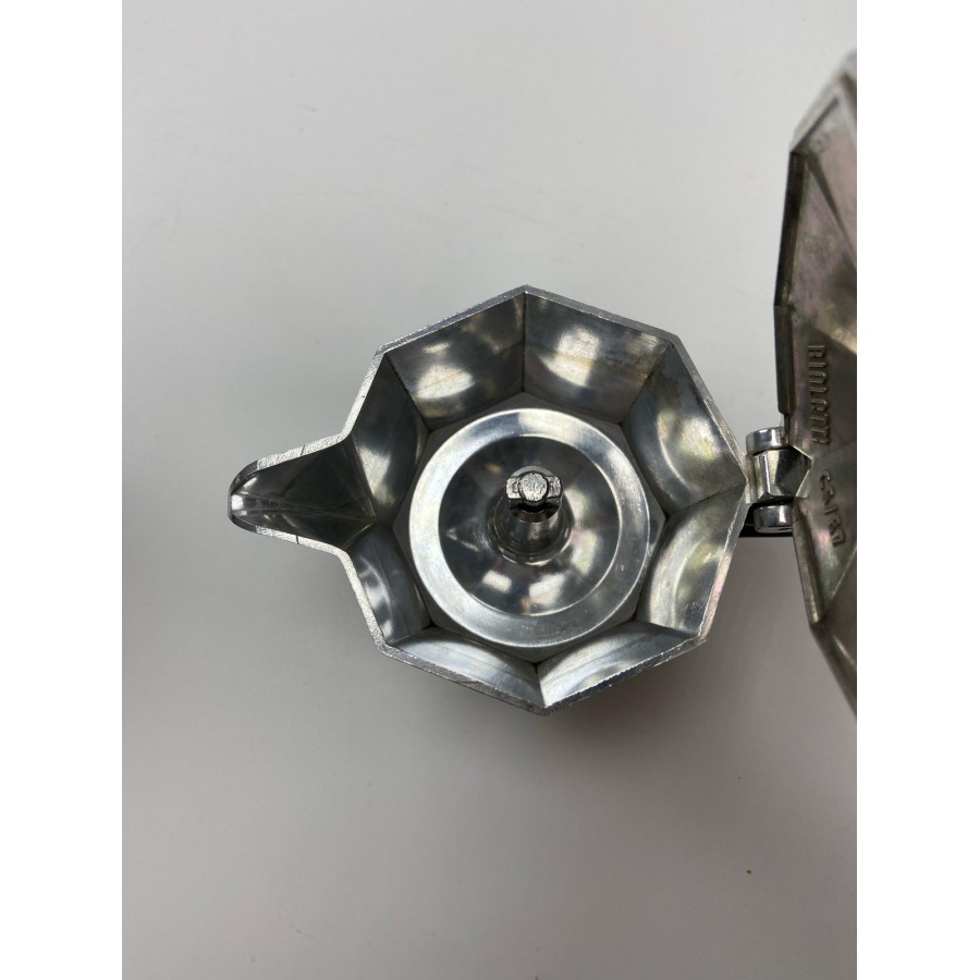 Bialetti Moka Express 3 šálky - POUŽITÉ/ZĽAVENÉ