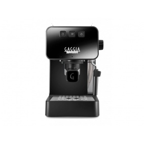 Dźwigniowy ekspres do kawy GAGGIA Style Espresso - czarny 2