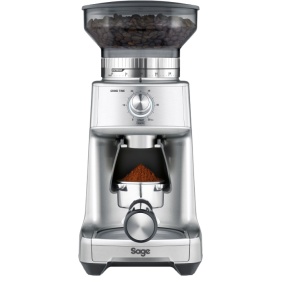 Elektrický mlynček SAGE BCG600SIL