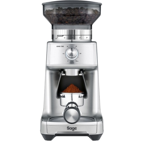 Elektrický mlynček SAGE BCG600SIL