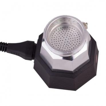 Bialetti Moka Elettrika 2 elektrická moka kanvice 2