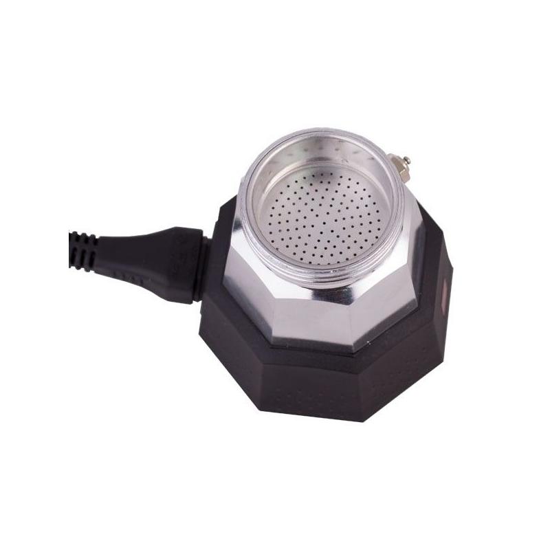 Bialetti Moka Elettrika 2 elektrická moka kanvice