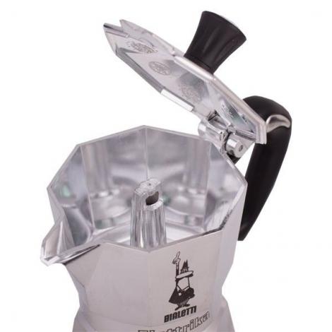 Bialetti Moka Elettrika 2 elektrická moka kanvice