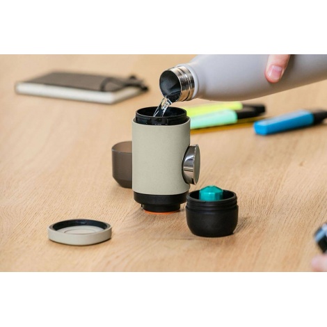 Wacaco Minipresso NS2