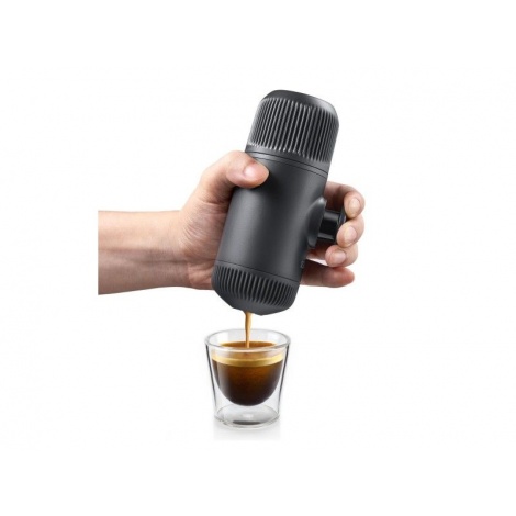 Wacaco Nanopresso šedá + adaptér NS