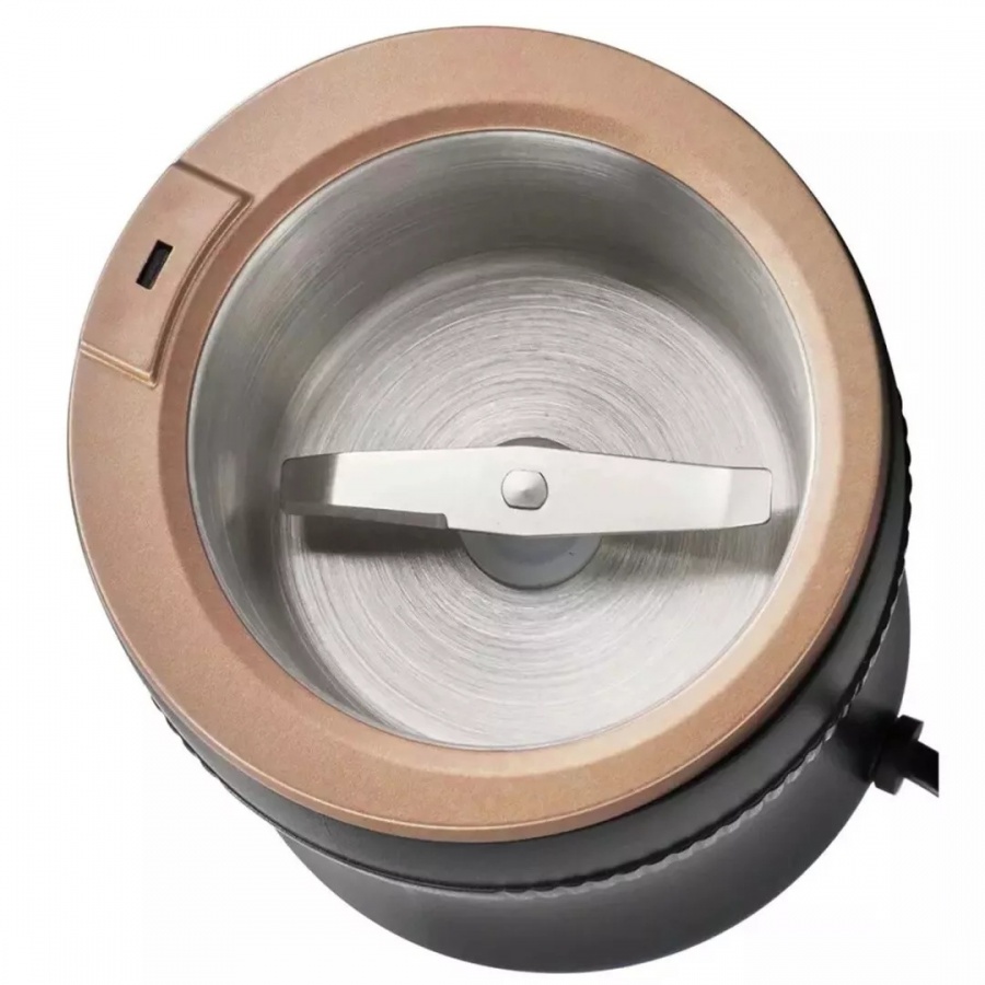 Elektrický mlynček na kávu Klausberg