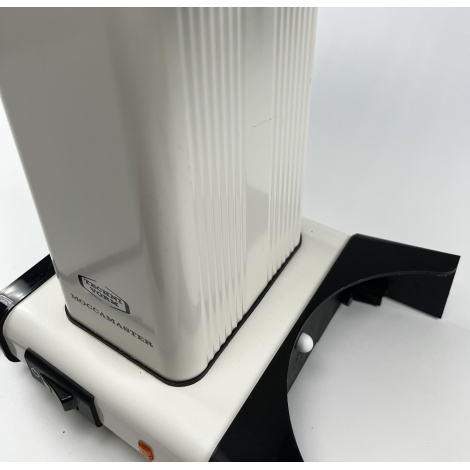 Repasovaný Moccamaster KBGT-741 Technivorm white (1 rok záruka )